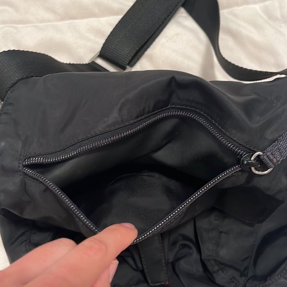 Prada crossbody bag - Picture 4 of 14